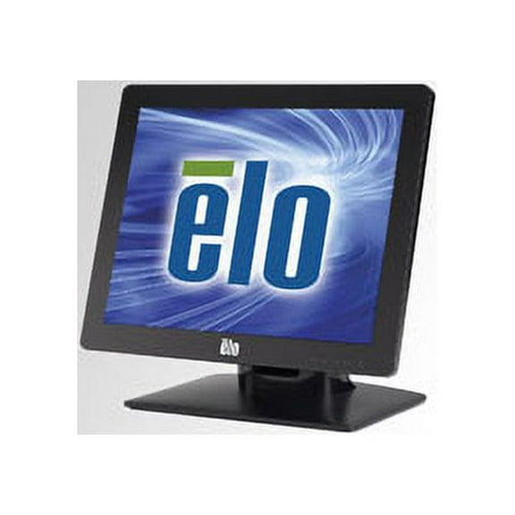 Elo Touch Systems 1517L 15" LED LCD Touchscreen Monitor - 4:3 - 16 ms E829550