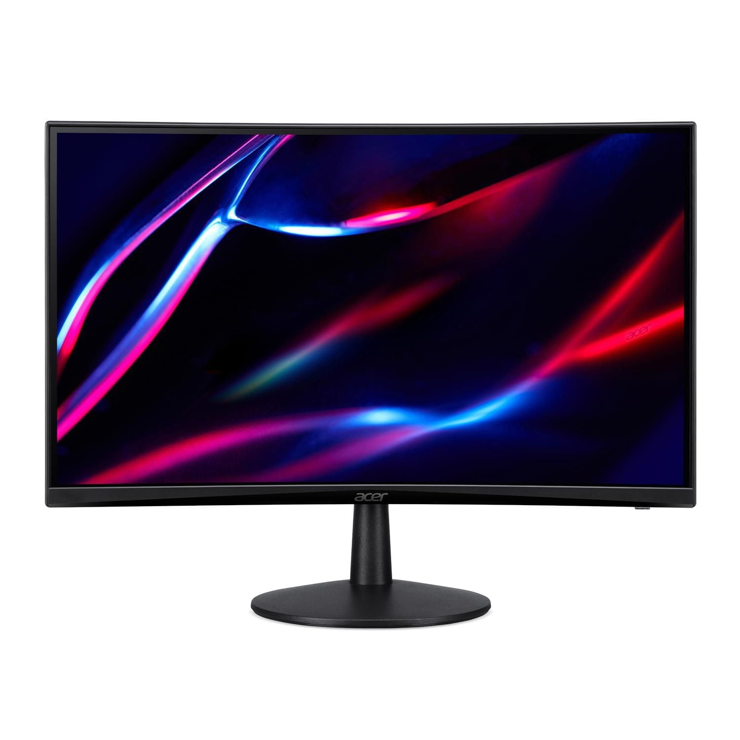 Acer ED240QS3bmiipx Nitro 180Hz 23.6インチ Acer Nitro ED240Q bi 23.6