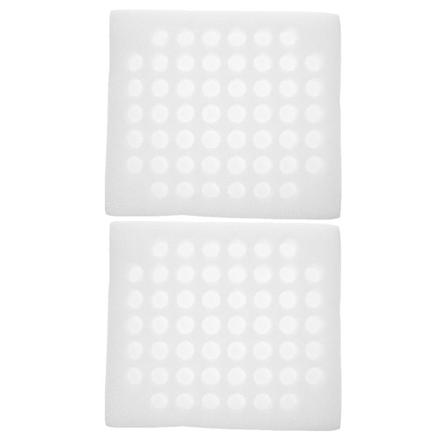 cajas de espuma reutilizables para huevos de codorniz, para huevos frescos, resistentes y para la cocina, ideales para almacenar y proteger huevos de codorniz