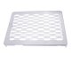 thumbnail image 4 of Cubierta protectora de material acero inoxidable para rejilla de radiador de motocicleta para 300500 2017-2018 (plateado) Sharpla Protector de guardia de la parrilla del radiador, 4 of 8