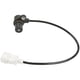 thumbnail image 2 of BOSCH 0261210107 Sensor de posición del cigüeñal del equipo original - Compatible con Volkswagen EuroVan Golf Jetta Passat selectos, 2 of 4