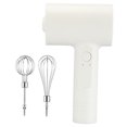 thumbnail image 3 of CAROOTU Wireless Electric Hand Mixer, Rechargeable Mini Hand Blender, New, 3 of 7