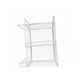thumbnail image 1 of Estante para Cebollas, Cesta de Alambre de Metal, Elegante Estante de Cocina Que Ahorra Espacio, Montado en La Pared para Despensa., 1 of 9