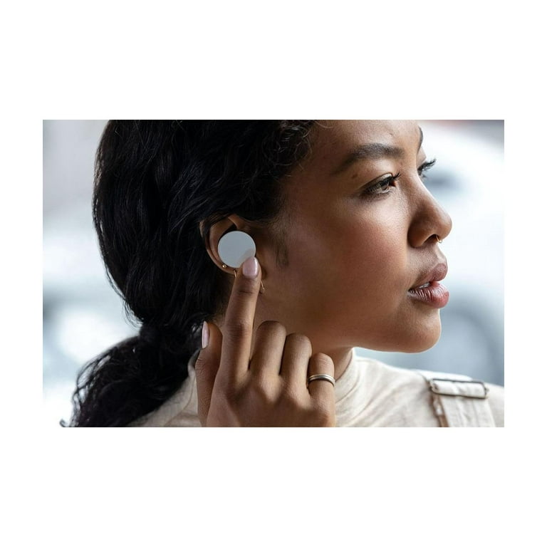 Microsoft Surface True Wireless In Ear Earbuds Glacier