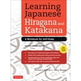 thumbnail image 1 of Pre-Owned Learning Japanese Hiragana and Katakana: A Workbook for Self-Study (Paperback) 4805312270 9784805312278, 1 of 1