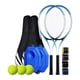 thumbnail image 2 of de para entrenamiento de tenis, práctica profesional, entrenamiento individual para principiantes en juegos de jardín Estilo E, 2 of 8