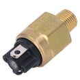 thumbnail image 1 of Excavator Pressure Sensor Switch Brass 0.8bar Pressure Switch Replacement for LiuGong Excavator, 1 of 7
