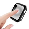 thumbnail image 1 of Housse de Protection pour Apple Watch Pc Film Trempé Intégré, 1 of 6