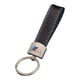 thumbnail image 3 of Llavero Sport Metal Leather Keyring Luxury Remote Key para M, 3 of 4