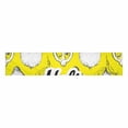 thumbnail image 2 of MKHERT Summer Lemon Table Runner for Kitchen Wedding Party Home Decor 16x72 inch, 2 of 2