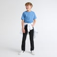 thumbnail image 3 of Levi Strauss Signature Boys Slim Fit Jean, Size 4-18, 3 of 9