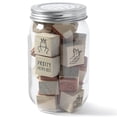thumbnail image 5 of 6 Pack: Princess Jar of Wood Stamps by Recollections, 5 of 5