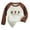 Coffee, variant on TIREOW Toddler Girls Boys Long Sleeve Shirts Fashion Raglan Patchwork Sweatshirts Cute Round Neck Tees School Sports Tops Soft Breathable Cotton Crewneck Kids Cartoon Graphic Fall Clothes