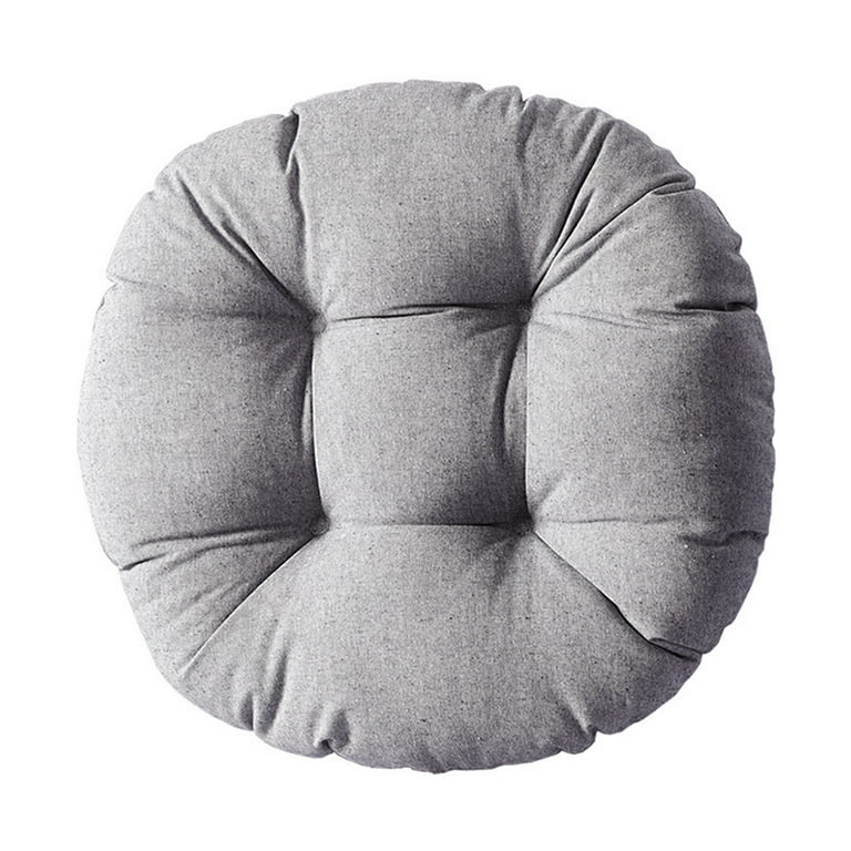 Round chair store cushions walmart