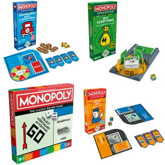 Monopoly The Heirloom Edition - Walmart.com