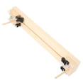 thumbnail image 4 of Paracord DIY Bracelet Weaving Tool,Weaving Wooden Frame Paracord Combination Paracord Weaving Tool Paracord Steel Needle Weaving Tool Unmatched Quality, 4 of 8