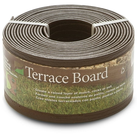 Terrace Board - 4