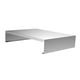 thumbnail image 5 of Soporte para especiero de cocina, soporte protector de acero inoxidable para almacenamiento de especias M, 5 of 9