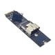 thumbnail image 3 of Placa PCB de tarjeta de expansión M.2 NVMe a SFF 8087 SATA 3.0 para Linux 10 11 M.2 Key-m sin cables, 3 of 7
