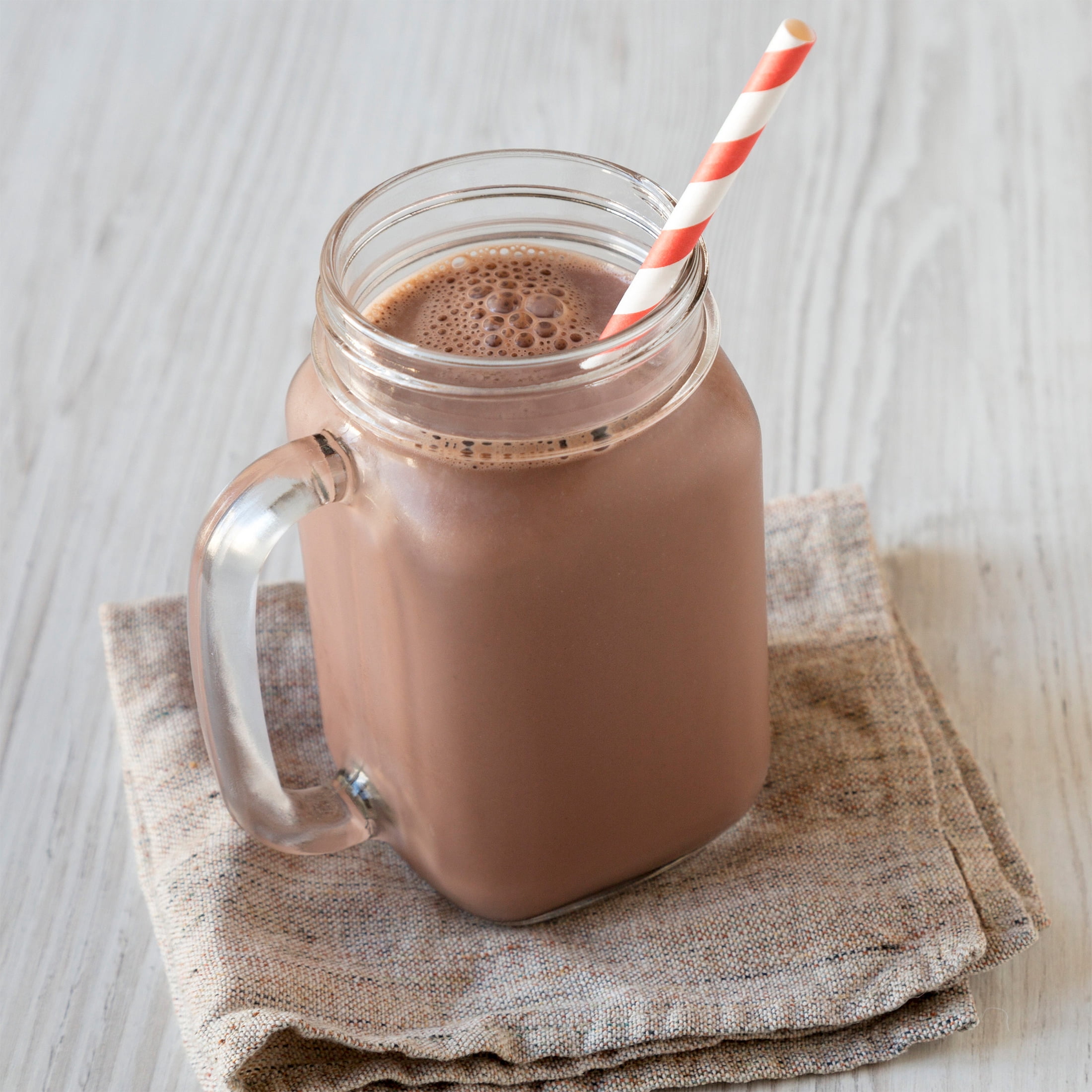 Hiland Premium Chocolate Milk, Half Gallon, 64 fl oz