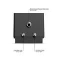 thumbnail image 2 of Eccotemp SmartHome 2.5 Gallon Electric Mini Tank Water Heater with Voice Commands, 2 of 9