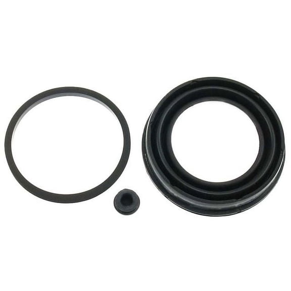 Caliper Repair Kit - Compatible with 2006 - 2010 Jeep Commander 2007 2008 2009
