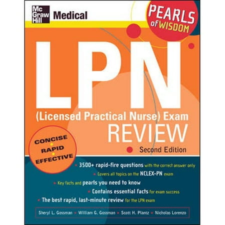 Licensed Practical Nurse (LPN) write-up definition Licensed Practical Nurse (LPN) write-up definition