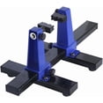 thumbnail image 3 of Stanz Adjustable Soldering Clamp PCB Holder for Circuit Board Holder Motherboard PCB Frame Stand Clamp Printed Helping Hand Soldering Repair Tool 360 Degree Rotation, 3 of 5