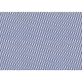 thumbnail image 1 of Ahgly Company Indoor Rectangle Patterned Lavender Blue Area Rugs, 2' x 4', 1 of 6