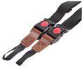 thumbnail image 3 of UPGRATOR Universal Shoulder Strap Shoulder Straps Camera Neck Shoulder Strap 1Set, 3 of 3