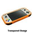 thumbnail image 1 of Pour Ambernick Rg477m Étui de Protection, Étui de Protection pour Console de Jeu Portable, 1 of 8