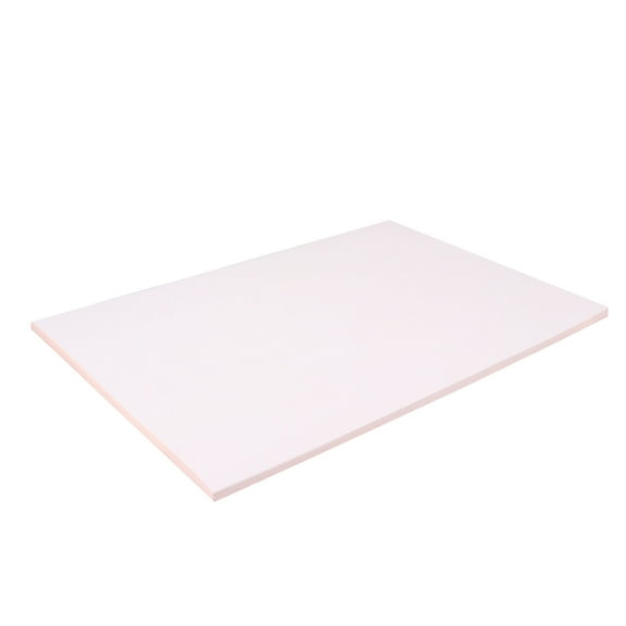 UPOUART 40 Sheets Sublimation Transfer Paper High Transfer Rate for Home Use