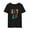80876-Black, variant on Awkward Styles Gay AF Shirt for Men Rainbow Flag Shirts Gay Pride Gifts for Him