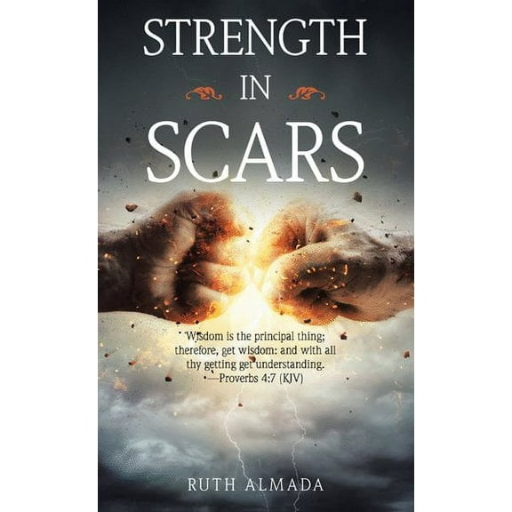 Strength in Scars (Paperback)