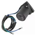 thumbnail image 2 of unique Tilt Trim Motor For 150HP 175HP 200HP 250HP Yamaha F150TLR F150TXR LF150TXR 12 F150TJR 11 OEM:63P-43880-01-00 63P-43880-10-00, 2 of 5