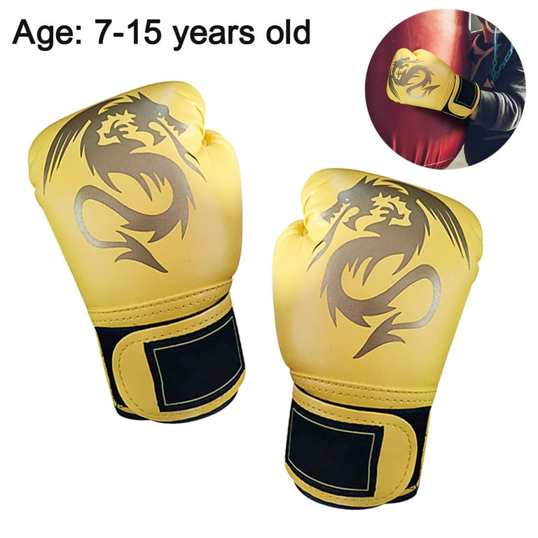 Youth boxing gloves walmart hotsell