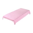 thumbnail image 3 of Esquirla Draps de Lit de Massage Accessoires de Table de Massage Housse Rose, 3 of 8