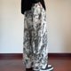 thumbnail image 5 of Pantalones largos de pana para hombre, otoño e invierno, gruesos, sanitarios, casuales, para hombre, 5 of 6