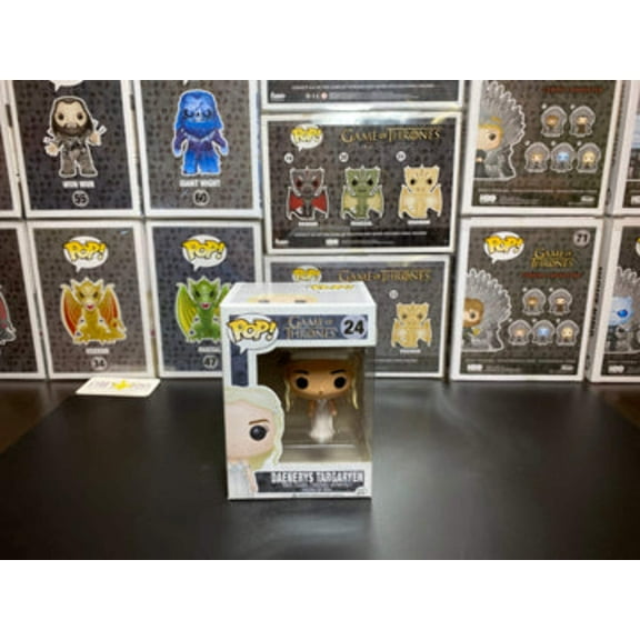 Funko POP! Collector Figure