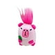 thumbnail image 2 of de Peluche de Juguete, Llavero de , Adorno, Colgante para Bolso, Juguetes Creativos de Peluche, Colgante de para Regalos Par Rosa, 2 of 8