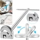 thumbnail image 5 of Llave para Grifo Fregadero Ajustable 11 Pulgadas Kuymtek, 5 of 9