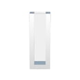 thumbnail image 5 of SHYFOY Large Floor Vase, 23.74“ Tall Mirrored Vase Glass for Floor Silver Rectangular Decorative Vases Modern for Luxury Living Room Hallway Corner Decor, 5 of 5