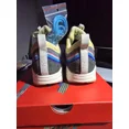 thumbnail image 4 of Ni - ke Ni - ke Air Max 1/97 x Sean Wotherspoon VF SW Men's Size 10.5 AJ4219-400, 4 of 5
