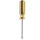 thumbnail image 1 of Metal Socket Driver Wrenches Screwdriver Nut Key Nutdriver Hand Tool 5/5.5/6/7/8/9/10mm 5., 1 of 4