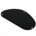 thumbnail image 1 of Electric Guitar Tremolo Cavity Cover Back Plate For Guitar accessories, 1 of 8
