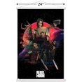 thumbnail image 3 of Netflix Rebel Moon: Part One - A Child Of Fire - Group Wall Poster with Magnetic Frame, 22.375" x 34", 3 of 5