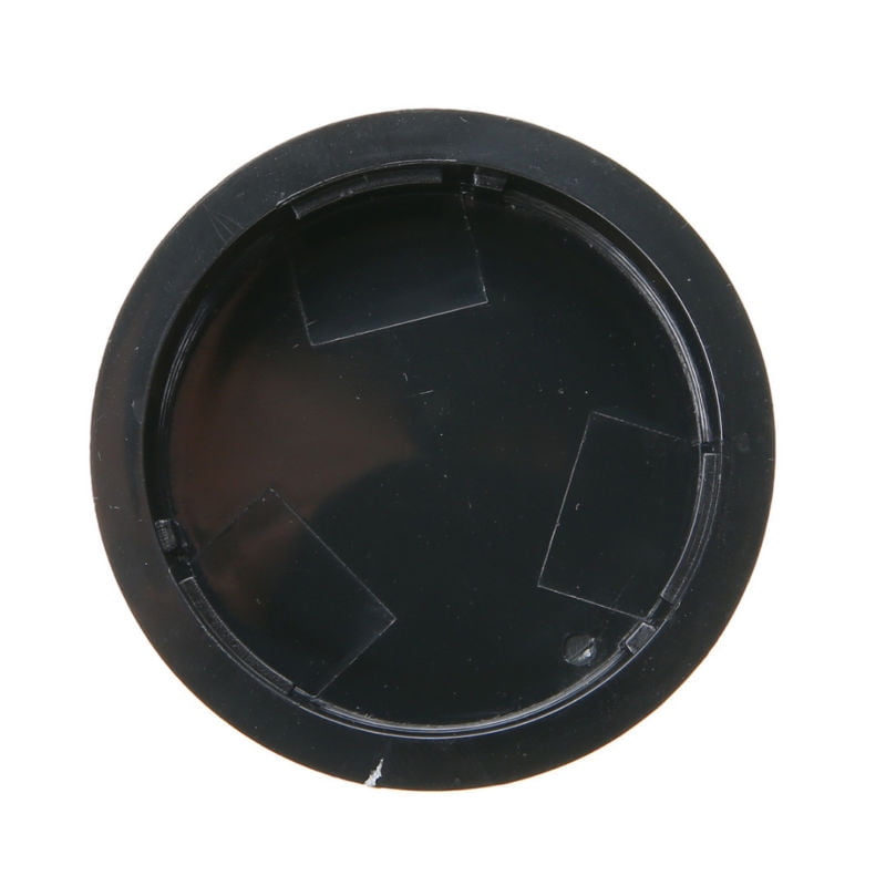 EF Lens Covers ES-S EOS Series black Rear Lens Dust-proof Protector accessories