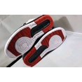 thumbnail image 3 of Ni - ke Ni - ke Boys Air Jordan 2 DX4400-106 White Basketball Shoes Sneakers Size 7 Youth, 3 of 5
