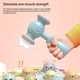 thumbnail image 5 of Juguetes Para Niño Juguete de marmota para niños de 1 a 2 años y medio, para niñas y niños de 3 a 1 año. Educación infantil temprana. Juguetes Para Bebe 1 Año, 5 of 8