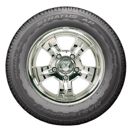 Mastercraft Stratus AP 275/65-18 116 T Tire Sansujyuku sansujyuku.com